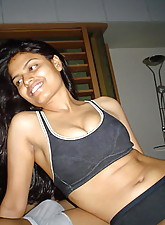 Indian GF photo 3 of 8