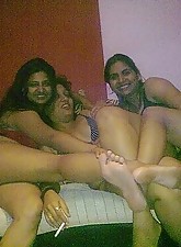 Indian GF photo 2 of 8