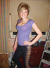 Tight Leggings photo 5 of 6