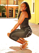 Tight Leggings photo 6 of 6