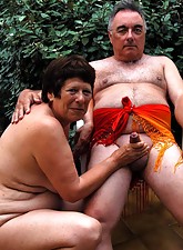 Horny Grannies photo 3 of 5
