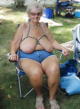 Horny Grannies photo 2 of 5