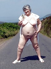Horny Grannies photo 2 of 5