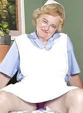 Horny Grannies photo 2 of 14