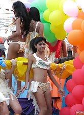 Ladyboy Uploads photo 1 of 6