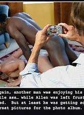 Cuckold Confession photo 1 of 6