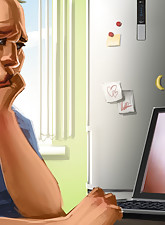 Cuckold Confession photo 1 of 6