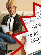 Cuckold Confession photo 1 of 6