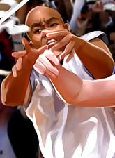 Nicole Heat photo 2 of 6