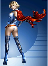 Nicole Heat photo 4 of 6