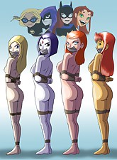 Nicole Heat photo 6 of 6