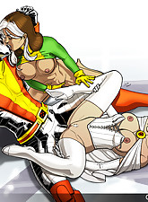 Nicole Heat photo 1 of 6