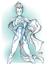 Nicole Heat photo 2 of 6