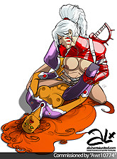 Nicole Heat photo 4 of 6