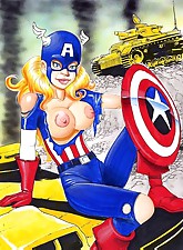 Nicole Heat photo 2 of 6