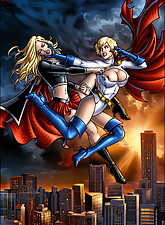 Nicole Heat photo 6 of 6