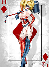 Nicole Heat photo 1 of 6