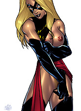 Nicole Heat photo 4 of 6