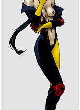 Nicole Heat photo 5 of 6