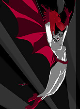 Nicole Heat photo 1 of 6