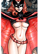 Nicole Heat photo 5 of 6