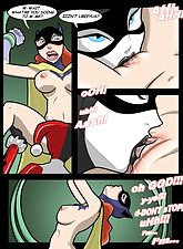 Nicole Heat photo 1 of 6