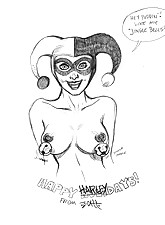 Nicole Heat photo 2 of 6