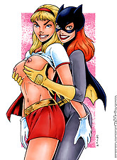 Nicole Heat photo 2 of 6