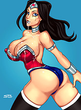 Nicole Heat photo 3 of 6