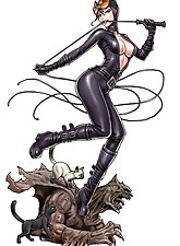 Nicole Heat photo 6 of 6