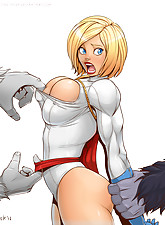 Nicole Heat photo 5 of 6