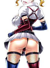 Nicole Heat photo 6 of 6