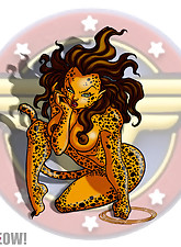 Nicole Heat photo 3 of 6