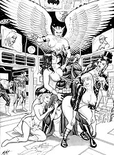 Nicole Heat photo 2 of 4