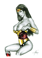 Nicole Heat photo 3 of 6