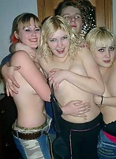 Swinger Wife photo 5 of 6