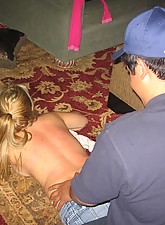 Swinger Wife photo 4 of 6