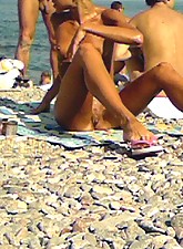 Beach Spy Eye photo 12 of 16