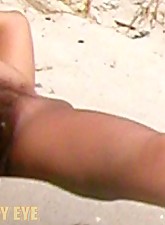 Beach Spy Eye photo 14 of 16