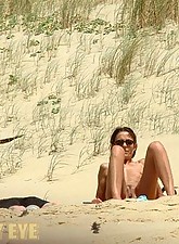 Beach Spy Eye photo 12 of 16