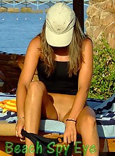 Beach Spy Eye photo 15 of 16