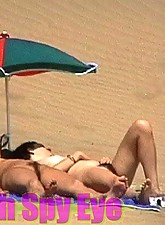 Beach Spy Eye photo 1 of 16