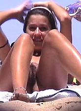 Beach Spy Eye photo 7 of 16