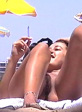 Beach Spy Eye photo 8 of 16