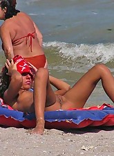 Beach Spy Eye photo 8 of 9