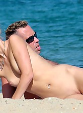 Beach Spy Eye photo 2 of 4