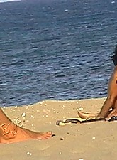 Beach Spy Eye photo 3 of 9