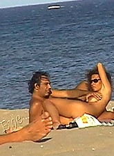 Beach Spy Eye photo 5 of 9