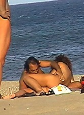 Beach Spy Eye photo 7 of 9