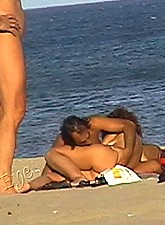 Beach Spy Eye photo 8 of 9